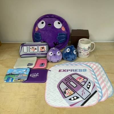 桃捷與北捷推雙捷商品城  4月底前消費有優惠與滿額贈