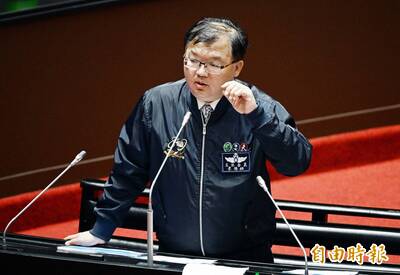 「芯費」大戰未歇！李德維質疑嗆同志 徐巧芯留言引舌戰