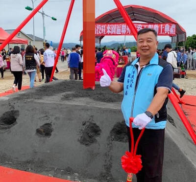 歐陽燦岳當選無效判決確定 南投市代落選頭吳煌濱遞補