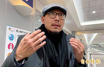 土耳其台灣中心違法勸募1695萬 裘振宇須吐還捐款人