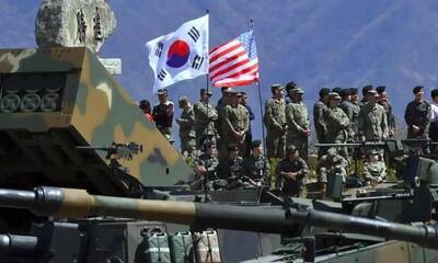 中国若攻台南韓無法置身事外 專家提醒做好四準備