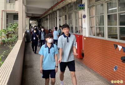 112年國中教育會考 國文科詳解