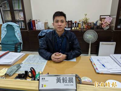 嘉義市長黃敏惠上任近5個月 小內閣人事多事之秋