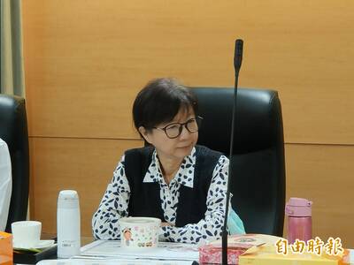 新任最高法院院長揭曉倒數 民二庭庭長高孟焄可望出線