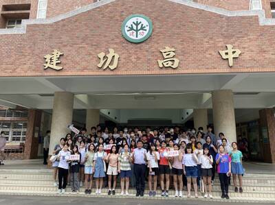 國中會考成績出爐 新竹市國中成績亮眼 5A以上學生破千人