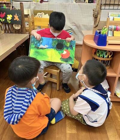 遵循5步驟！ 高市教育局要求幼兒園落實託藥措施