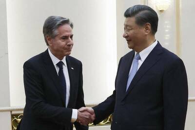 中国拒絕恢復兩軍對話 白宮：負責任大國應維持往來