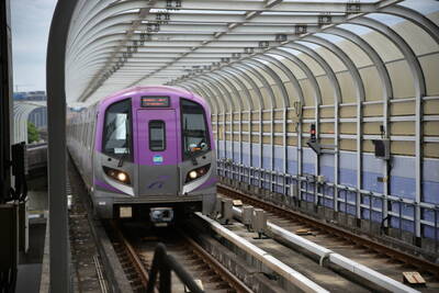 機場捷運7/3、8/1起 再增開4班次列車