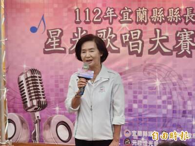 宜蘭縣府再爆貪污案！2人收押5人交保 林姿妙8字回應