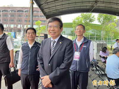 民團推820行人路權大遊行  王國材：交通部會虛心檢討