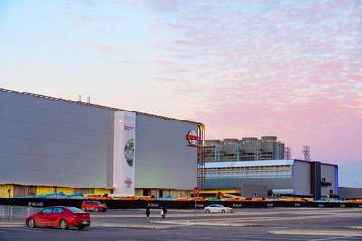 《TAIPEI TIMES》 TSMC vows to prioritize US-based hiring in Arizona