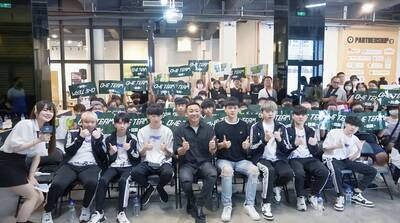 高市青年局辦電競夏令營 為第3屆全國電競青年錦標賽熱身