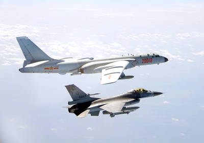 《TAIPEI TIMES》 China has strongest fleet ever: expert