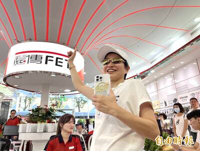 果粉「紮營」4天搶頭香！ iPhone 15買氣「5G開台後最旺」