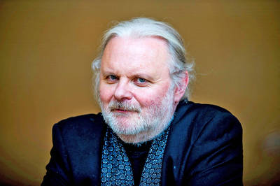 《TAIPEI TIMES》Norway’s Jon Fosse wins Nobel Prize in Literature