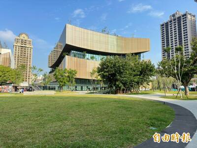 桃園閱讀節11/1至12/17登場 借書贈獎有i15好禮