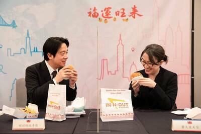 「賴蕭配」呼之欲出？ 郭國文：蕭美琴社會認同度相當高
