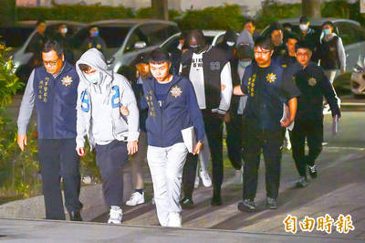 《TAIPEI TIMES》 Dinos players questioned over match-fixing, betting