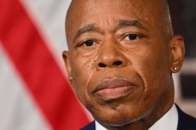 否認30年前性侵女同事 紐約市長稱不認識原告