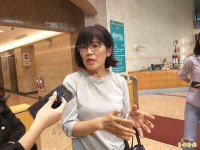 批徐瑞希稱列民眾黨不分區沒違法「曲解法律」 媒觀︰公視可解聘