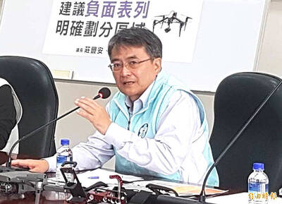 侵占公務手機給妻女私用 嘉市前交通處長鄭君健被訴