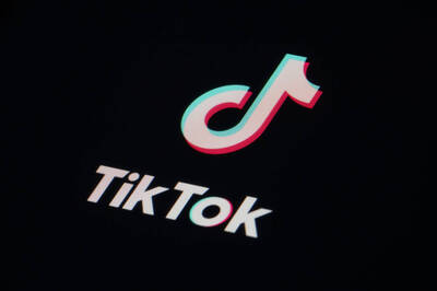 TikTok「打賞經濟」驚人 史上第一非手遊APP用戶消費破百億美元