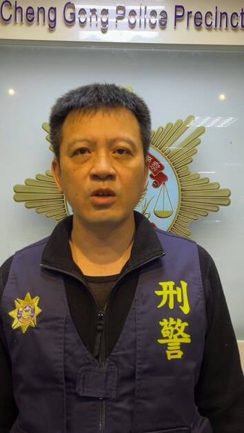 假投資遭詐數百萬 台東警破獲詐騙集團17嫌落網
