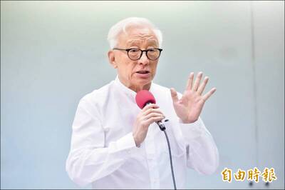 國民黨反對台人當家作主！曹興誠：不要選出內奸 把民主台灣變成中國地盤