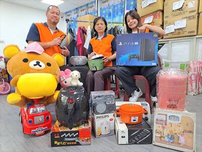 「新北耶誕環保挖寶趣」開賣   消費集點還可抽Switch