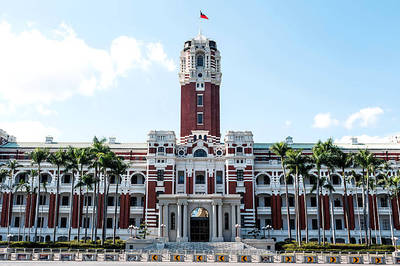 《TAIPEI TIMES》 Taiwan&rsquo;s elections praised worldwide