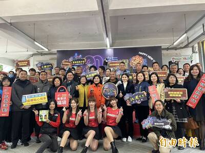 春節到雲林拜廟祈福、遊花海、賞花燈  抽百萬電動車