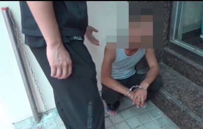 毒梟利用「電纜線包裹」夾藏3600萬K他命 從法國寄送來台