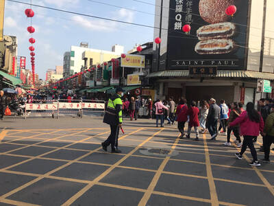 春節連假到北港怕塞車？ 台19線替代道路看這裡