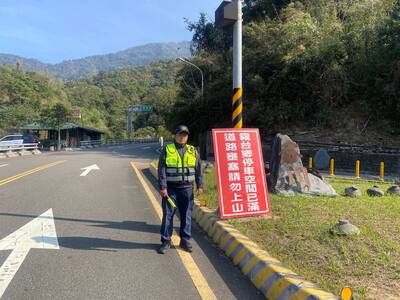 春節期間 屏東9處地點交通疏導