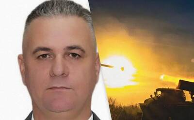 俄斥烏空襲盧甘斯克麵包店致28死 傳死者包括一名「大烏奸」