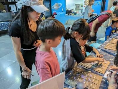 生肖屬龍春節遊南瀛天文館享優惠 還有赤裸龍遊賞行程