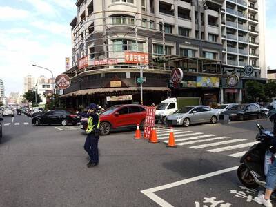 迎春節出遊人潮 高雄12風景區加強交通疏導