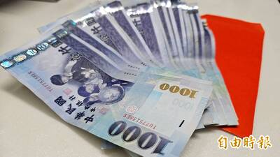 跟風PO文喊「1個讚包10元給姪女」 瞬間湧驚人按讚數他嚇到關版