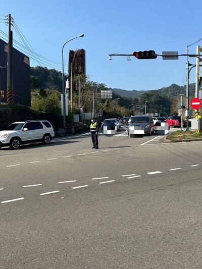 體驗採果趣 大湖鄉春節連假湧入30萬人