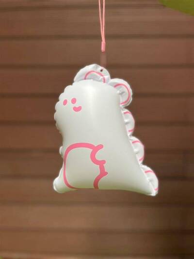 彰化「多多龍」小提燈粉紅限定版來了 彰化家扶義賣燈籠