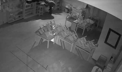 有夠賊！慣竊跨縣市投宿行竊 連花蓮民宿行動卡拉OK也幹走