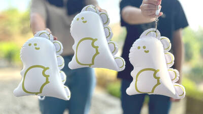 誰說彰化無聊？走春破452萬人 元宵節再送2千個多多龍小提燈