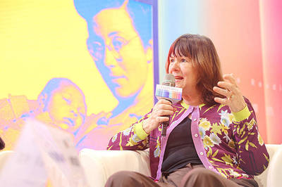 《TAIPEI TIMES》Book&rsquo;s translation details fate of Selma Vos