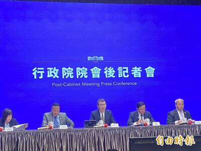 印度移工遭污名 陳建仁：中研院博士後研究250位是印度人