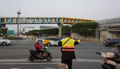 獨家》當心！高雄10大肇事路口曝光 它蟬聯第一