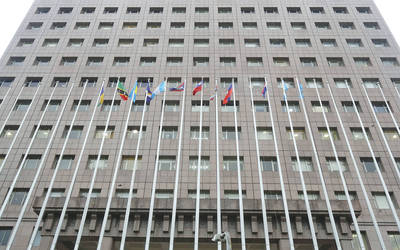 《TAIPEI TIMES》 FEATURE: Why three Pacific countries stay with Taiwan