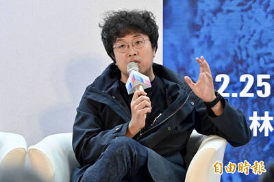 中國快艇翻覆倖存漁民「翻供」 沈伯洋嘆政府反應機制可更好