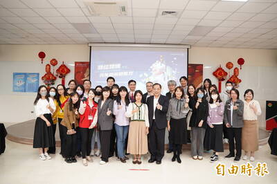 竹縣數位創新青年培育計畫將起跑 瞄準桃竹苗11所大專院校生