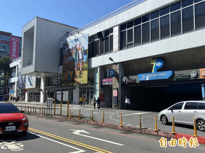 林右昌指謝國樑令警方配合夜襲NET 市府：轉移焦點