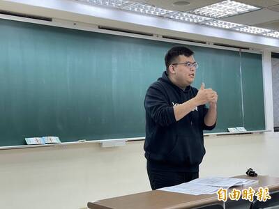 學測成績公布 升學輔導專家：二類組估51級分有機會上台大